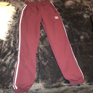 Adidas joggers